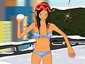 Juego Snowballs
