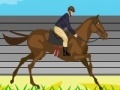 Juego Horse Jumping Champs