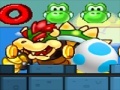 Juego Yoshi Bounce
