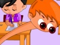 Juego Exam hall naughty boys