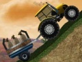 Juego Tractor Mania Hacked