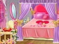 Juego Barbie Wedding Room