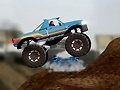 Juego Top Truck