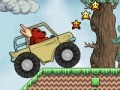 Juego Bear truck