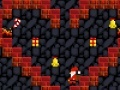 Juego SantaвЂ™s Deadly Descent