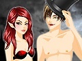 Juego Vampire Couple