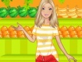 Juego Dress up barbie bruiterer