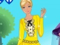 Juego Barbie on a date