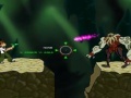 Juego Ben 10 Shoot Out