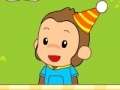 Juego Qiaohu birthday