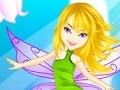 Juego Spring Flower Fairy