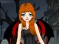 Juego Vampire Queen