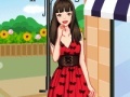 Juego Love prints dress up
