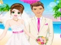 Juego Summer Wedding Makeover