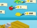 Juego Fish Mania