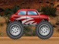 Juego 4 Wheel Madness 3