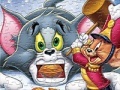 Juego Tom and Jerry Sorty My Jigsaw