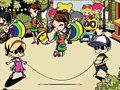 Juego Jump In