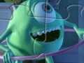 Juego MonMonsters Inc Puzzle
