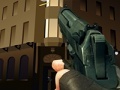 Juego Commando Attack Defence