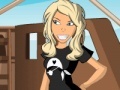 Juego Pirate dress up