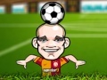 Juego Sneijder Ball Bouncing