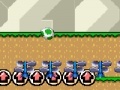 Juego Yoshi Egg Throwing