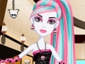Juego Rochelle dressup night out