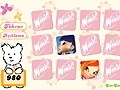 Juego Winx Club Memory