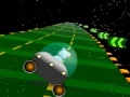 Juego Space Race