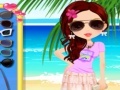 Juego Summer Cutie Dress Up