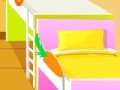 Juego Siblings Sharing bedrooms