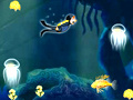 Juego Deep Sea Explorer