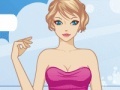 Juego Sunny beach day dressup