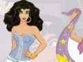 Juego Dress Up