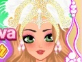 Juego Carnival diva makeover