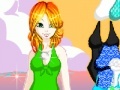 Juego Fashion Swimsuit Diva: Sunset SoCal