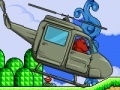Juego Bear Helicopter