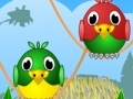 Juego Birds Defenders