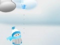 Juego Snowing clouds