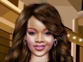 Juego Rihana DressUp