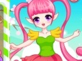 Juego Manga fairy
