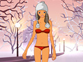 Juego Winter Sweetie