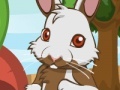 Juego Pet bunny