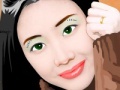 Juego Korean Women Make Up