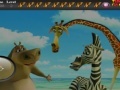 Juego Madagascar