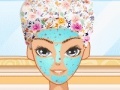 Juego Hippie cutie makeover