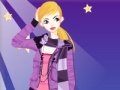 Juego Busy Women Dress Up