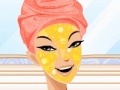 Juego Happy princess makeover
