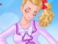 Juego Fashion summer girl dress up